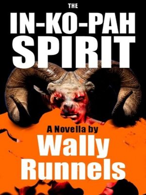 cover image of The In-Ko-Pah Spirit
